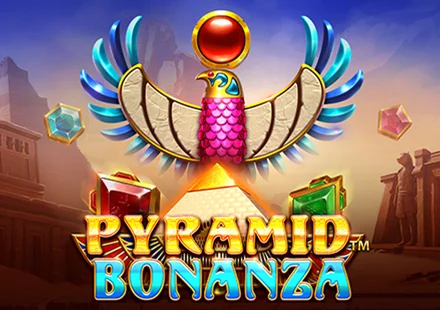 Pyramid Bonanza