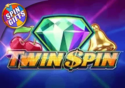 Twin Spin