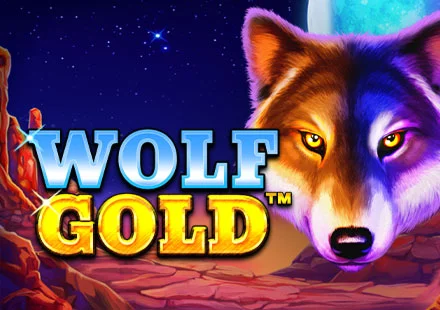 Wolf Gold